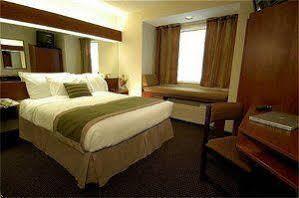 Microtel Inn & Suites By Wyndham Middletown Esterno foto