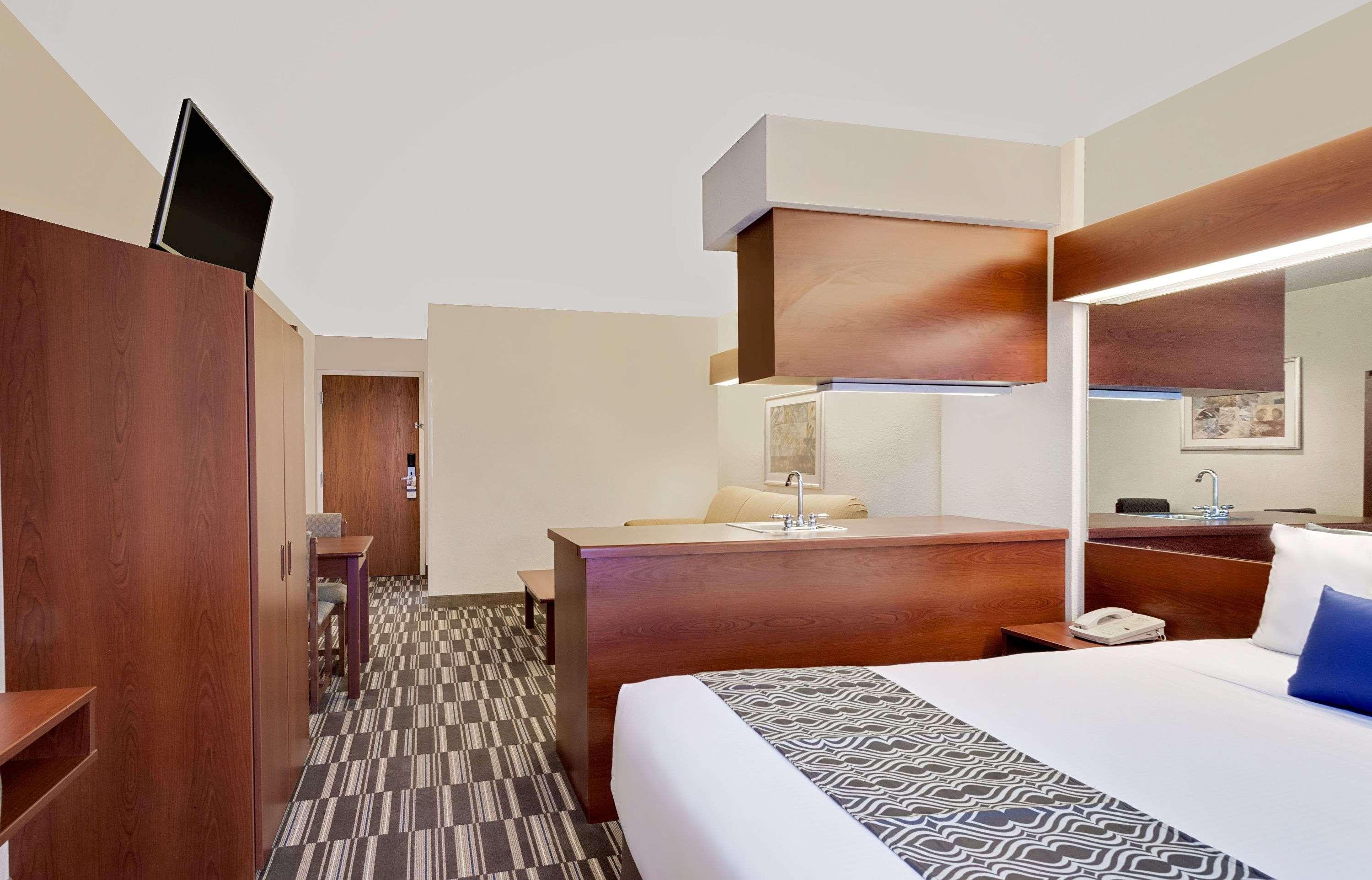 Microtel Inn & Suites By Wyndham Middletown Esterno foto