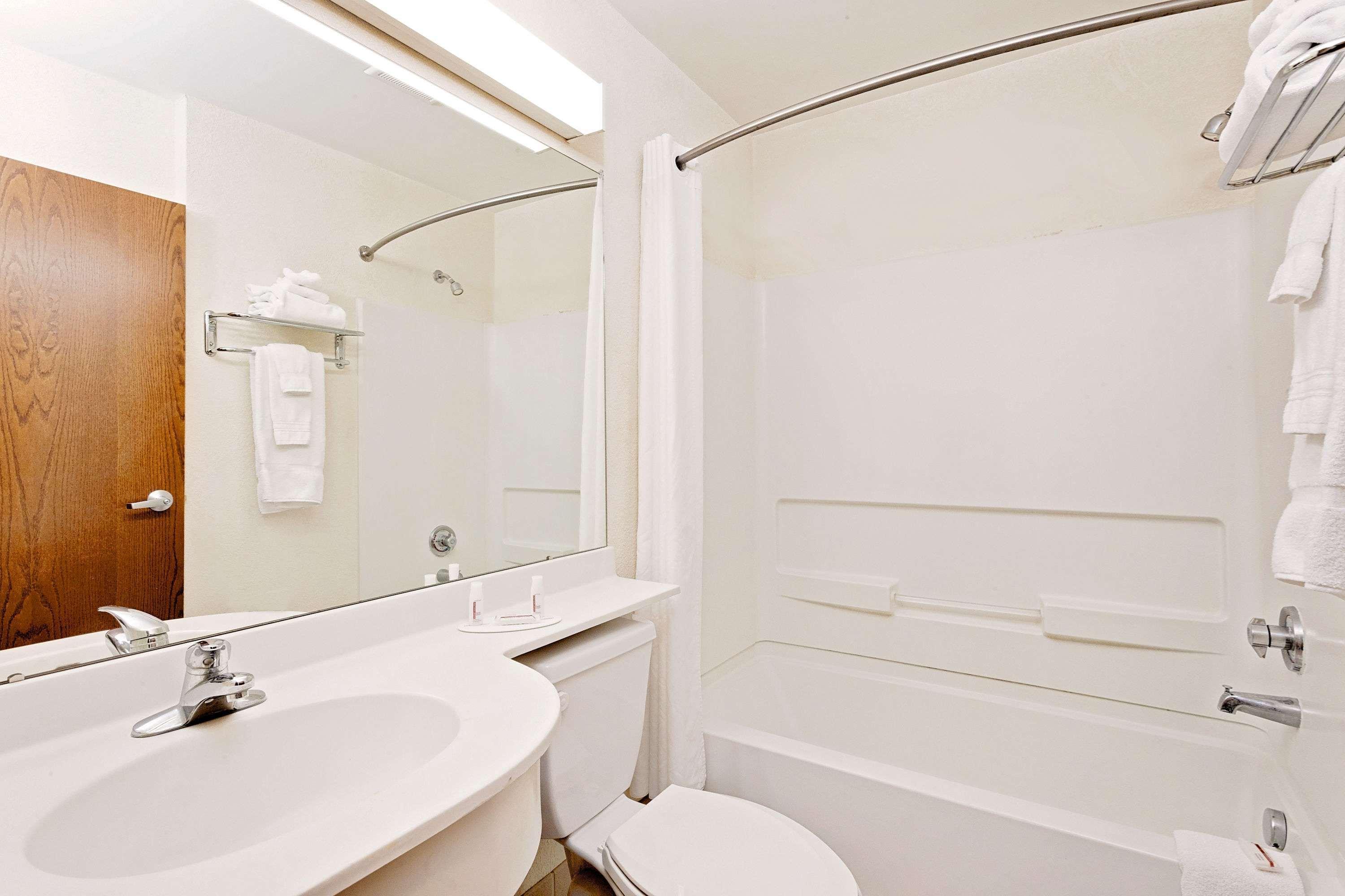 Microtel Inn & Suites By Wyndham Middletown Esterno foto