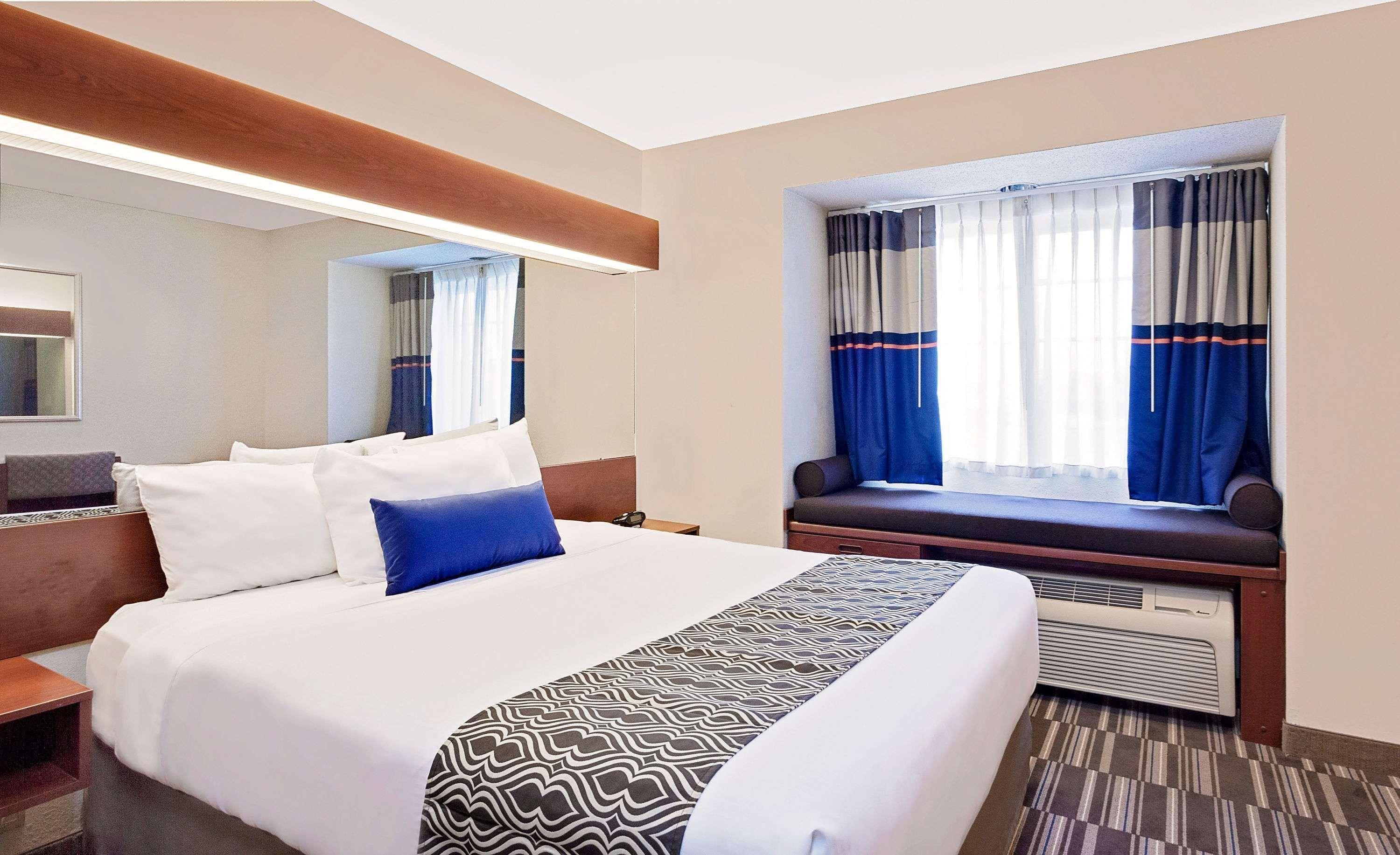 Microtel Inn & Suites By Wyndham Middletown Esterno foto