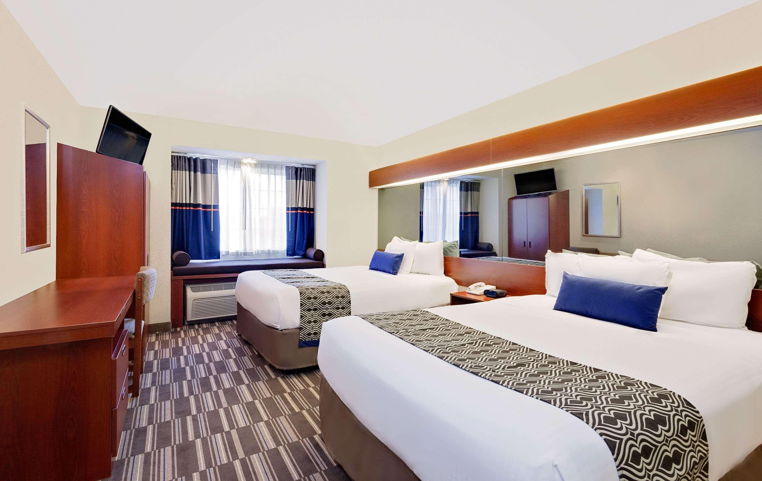 Microtel Inn & Suites By Wyndham Middletown Esterno foto