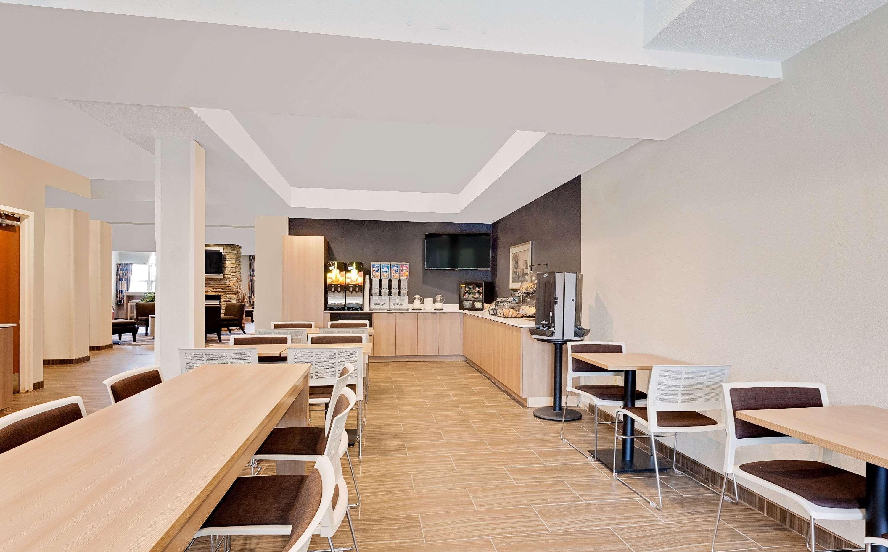 Microtel Inn & Suites By Wyndham Middletown Esterno foto