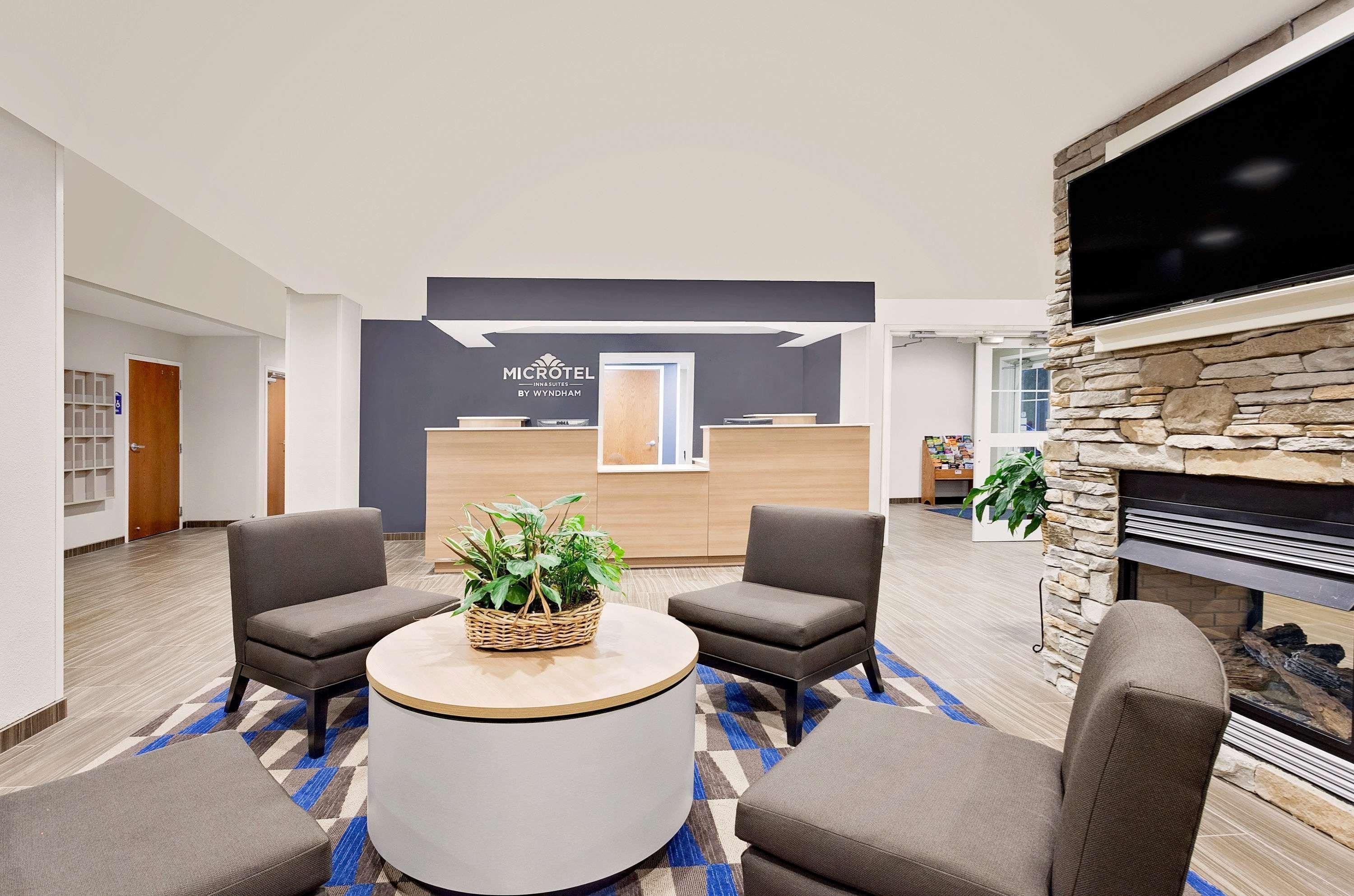 Microtel Inn & Suites By Wyndham Middletown Esterno foto