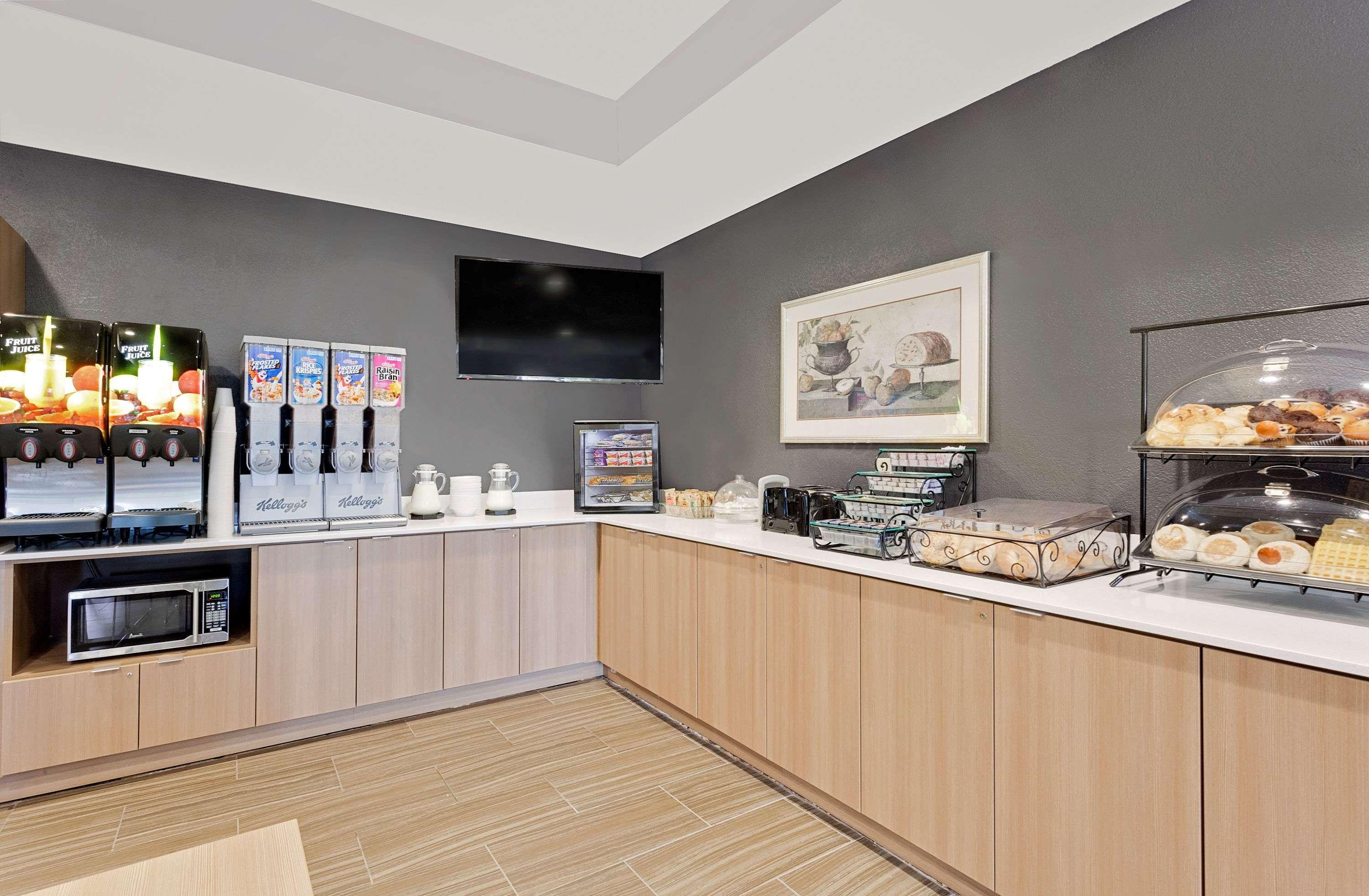 Microtel Inn & Suites By Wyndham Middletown Esterno foto