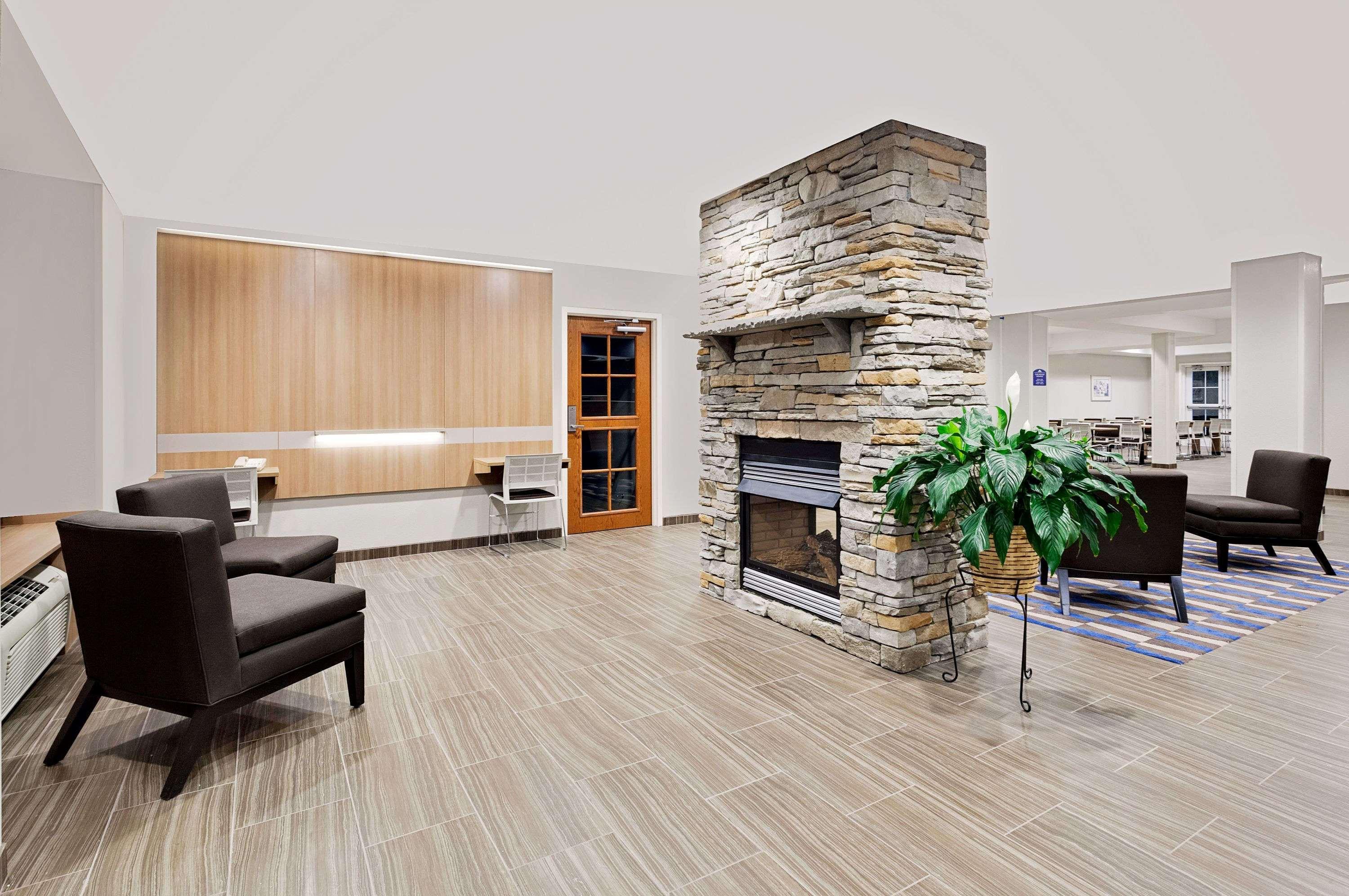 Microtel Inn & Suites By Wyndham Middletown Esterno foto