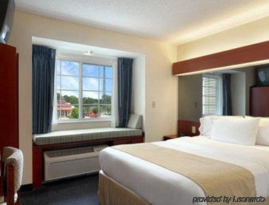 Microtel Inn & Suites By Wyndham Middletown Camera foto