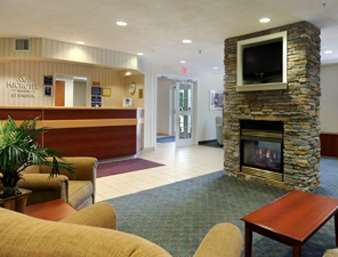 Microtel Inn & Suites By Wyndham Middletown Interno foto