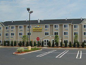 Microtel Inn & Suites By Wyndham Middletown Esterno foto