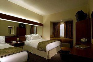 Microtel Inn & Suites By Wyndham Middletown Camera foto