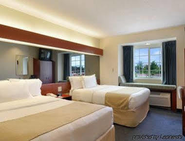 Microtel Inn & Suites By Wyndham Middletown Esterno foto